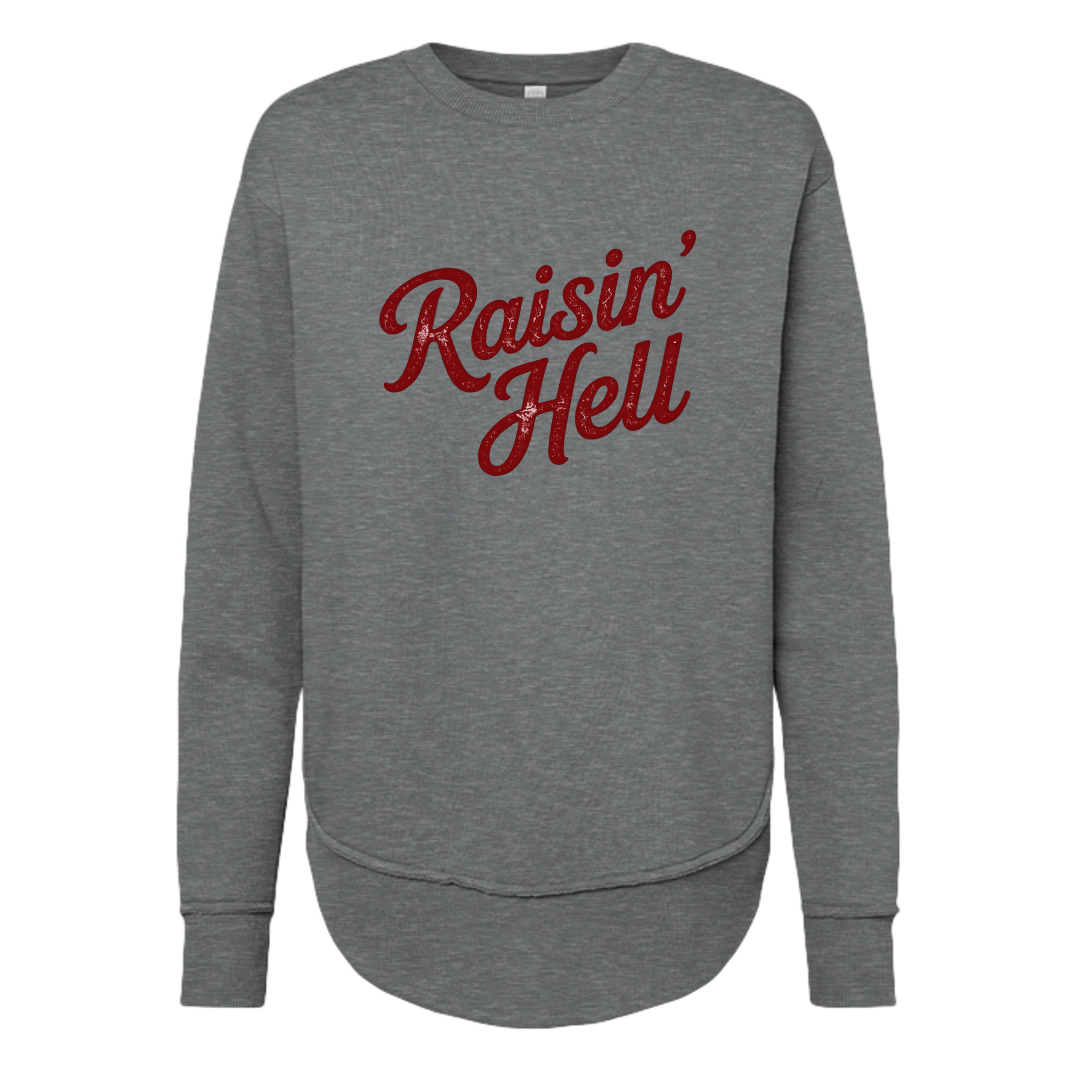 GRANITE HEATHER - 3525 - FRONT