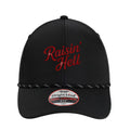Black - 6054S - FRONT