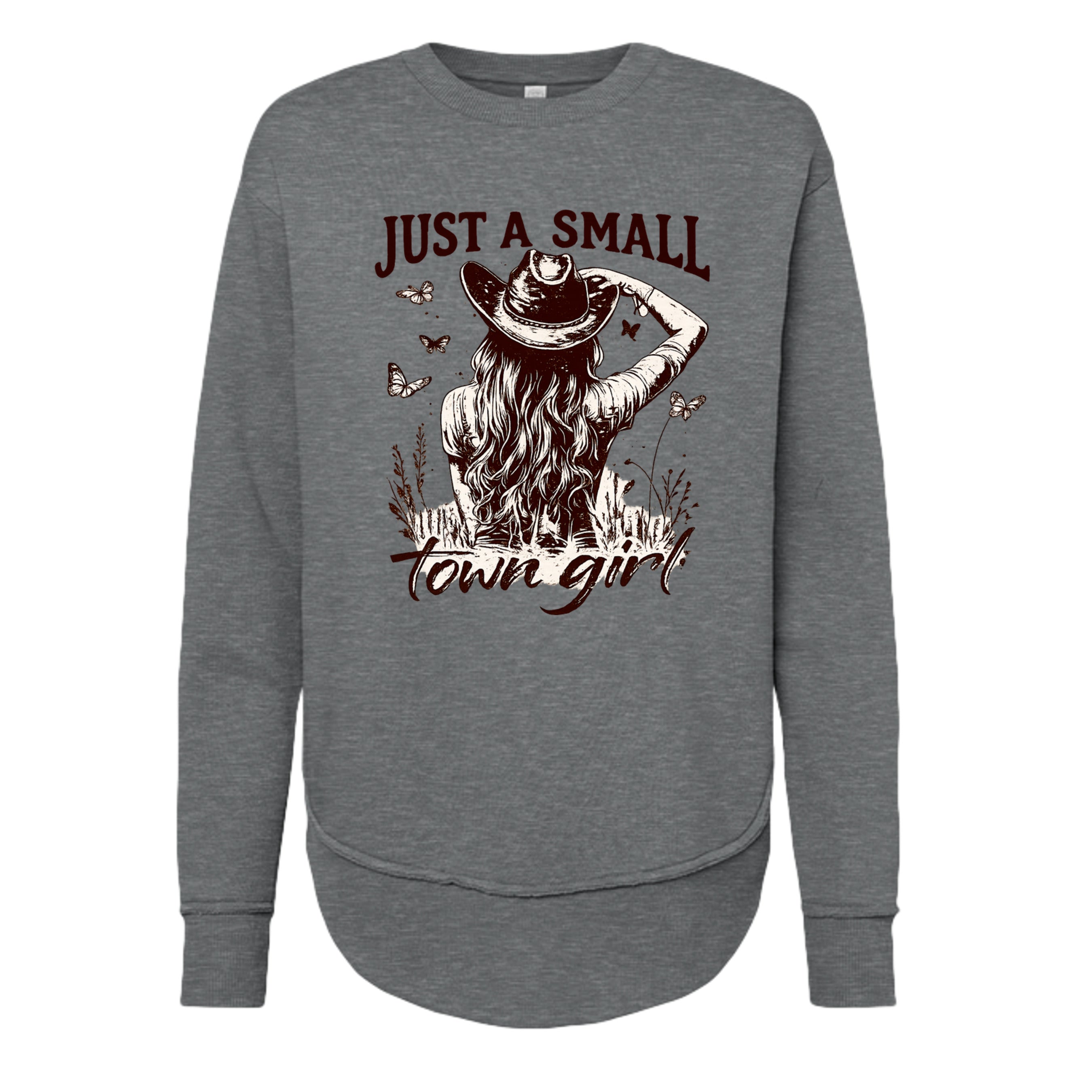 GRANITE HEATHER - 3525 - FRONT