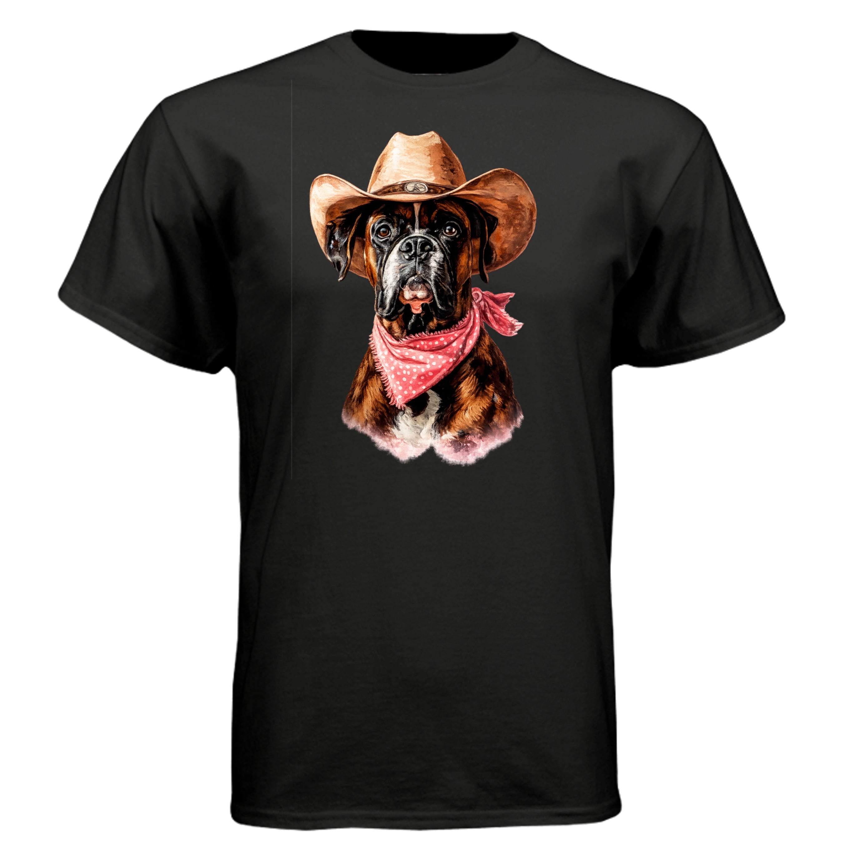 BLACK - 6010 - FRONT