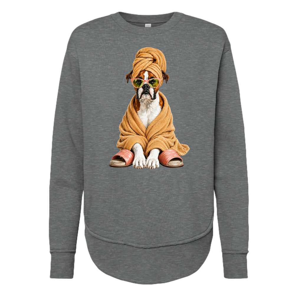 GRANITE HEATHER - 3525 - FRONT