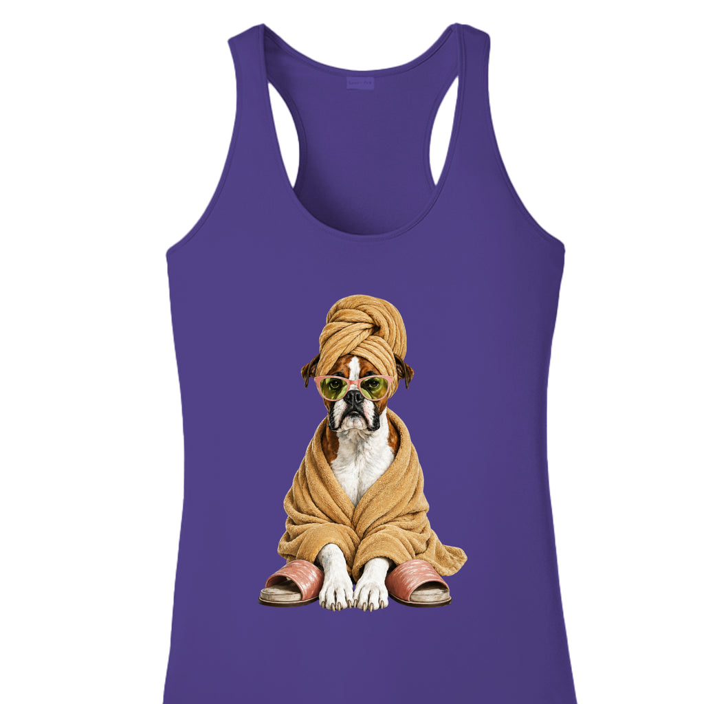 Purple - LST356 - FRONT