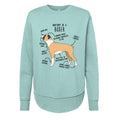 SALTWATER - 3525 - FRONT