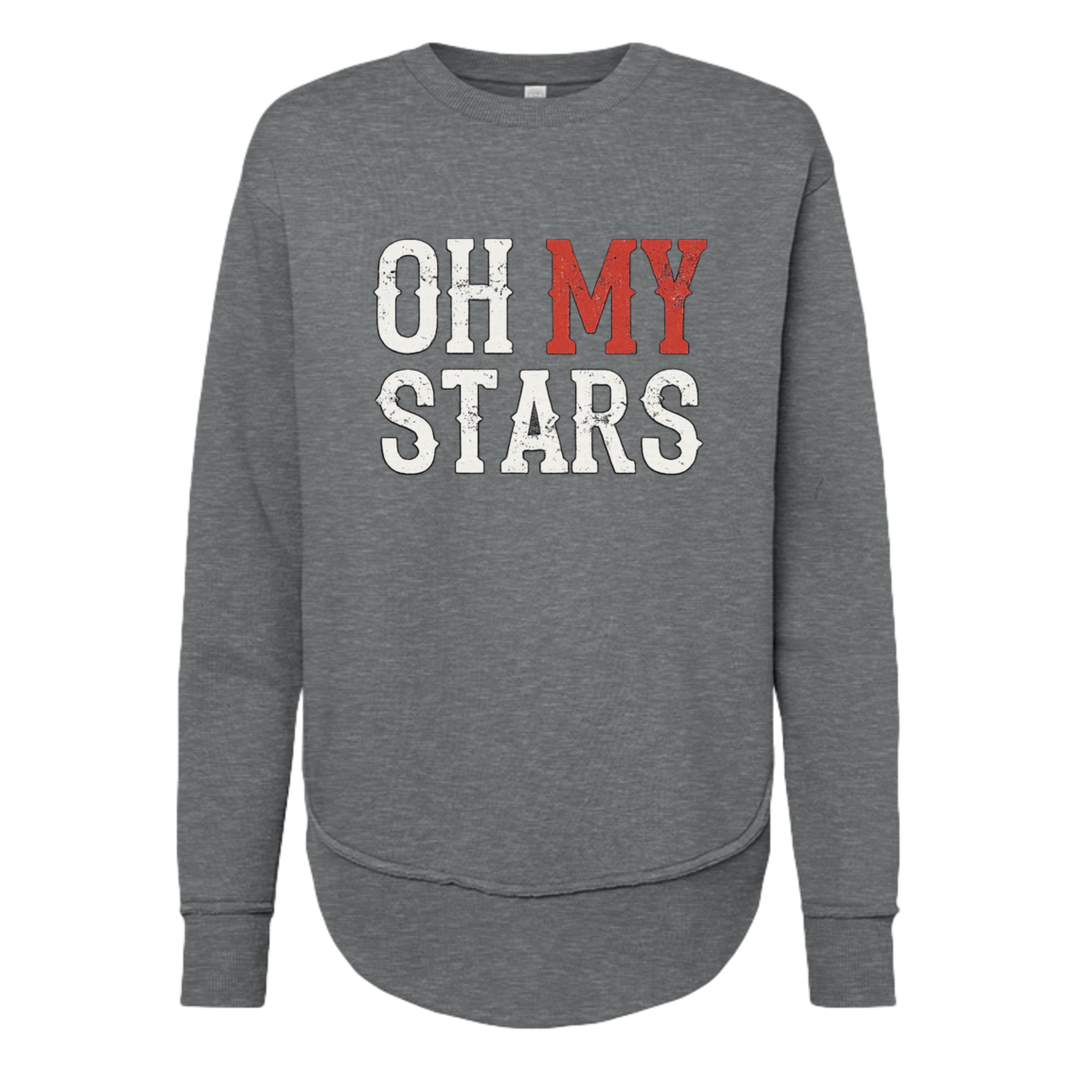 GRANITE HEATHER - 3525 - FRONT