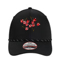 Black - 6054S - FRONT
