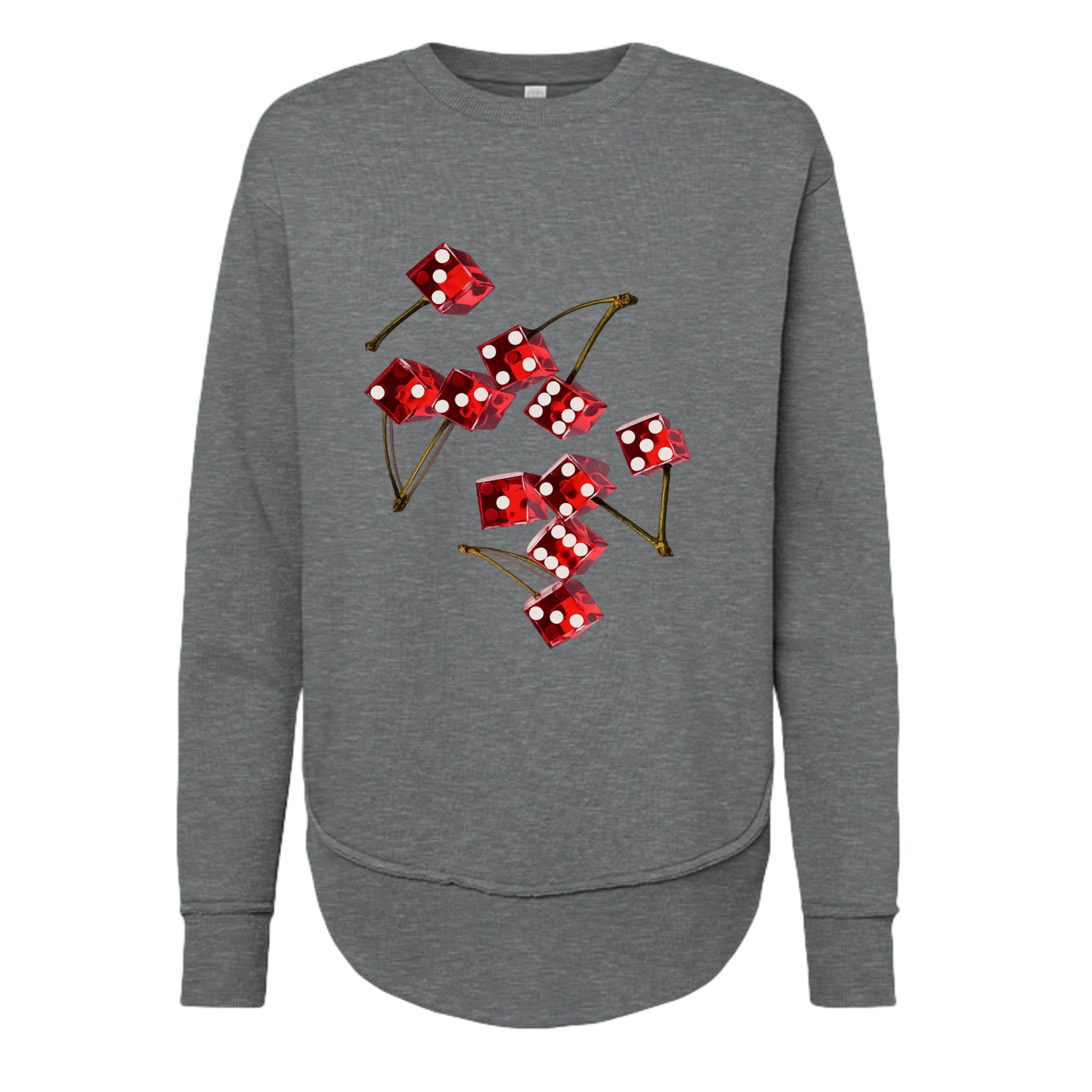 GRANITE HEATHER - 3525 - FRONT