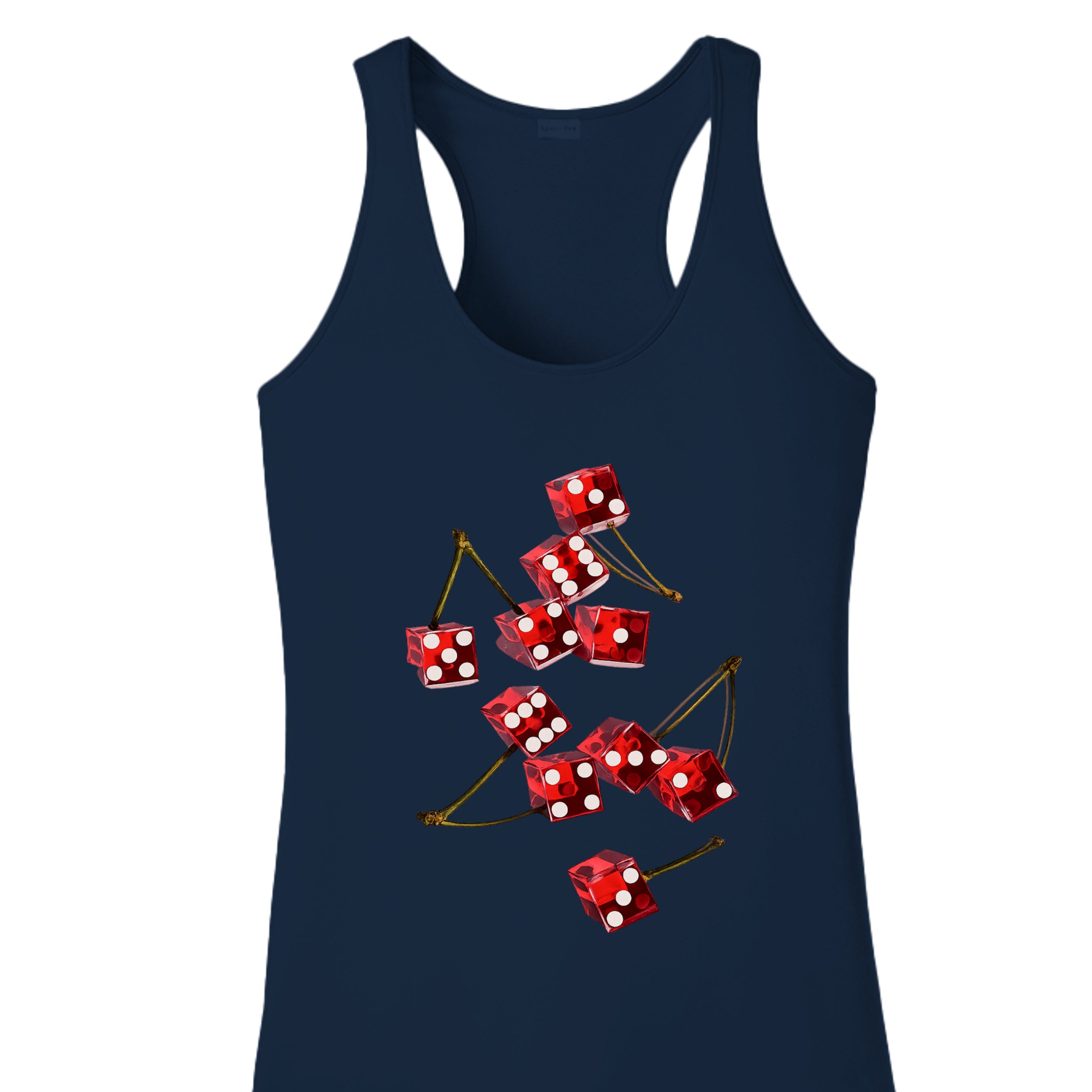 True Navy - LST356 - FRONT
