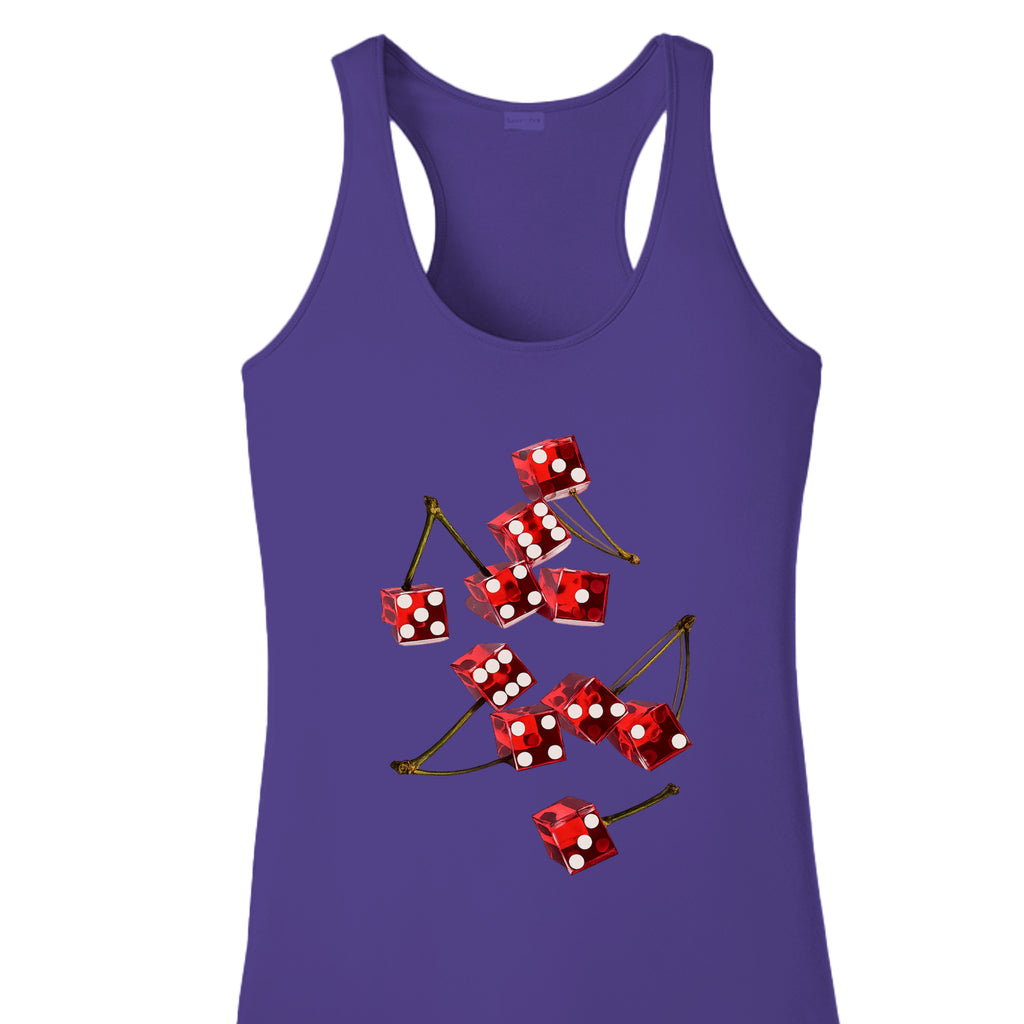 Purple - LST356 - FRONT