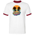 WHITE/RED - 710 - FRONT