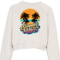 Vintage White - B7505 - FRONT