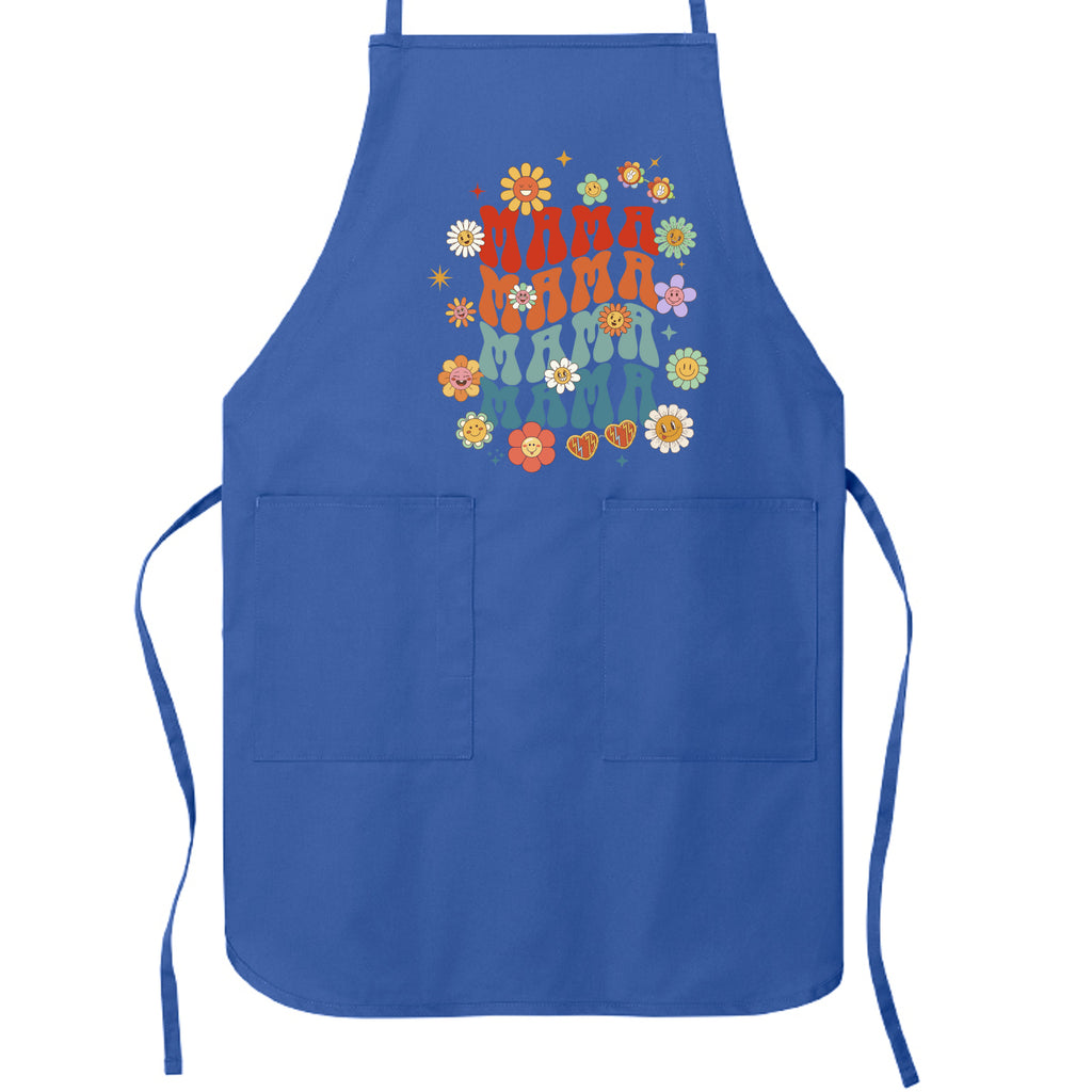 Faded Blue - A520 - FRONT