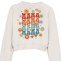 Vintage White - B7505 - FRONT