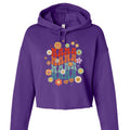Team Purple - B7502 - FRONT