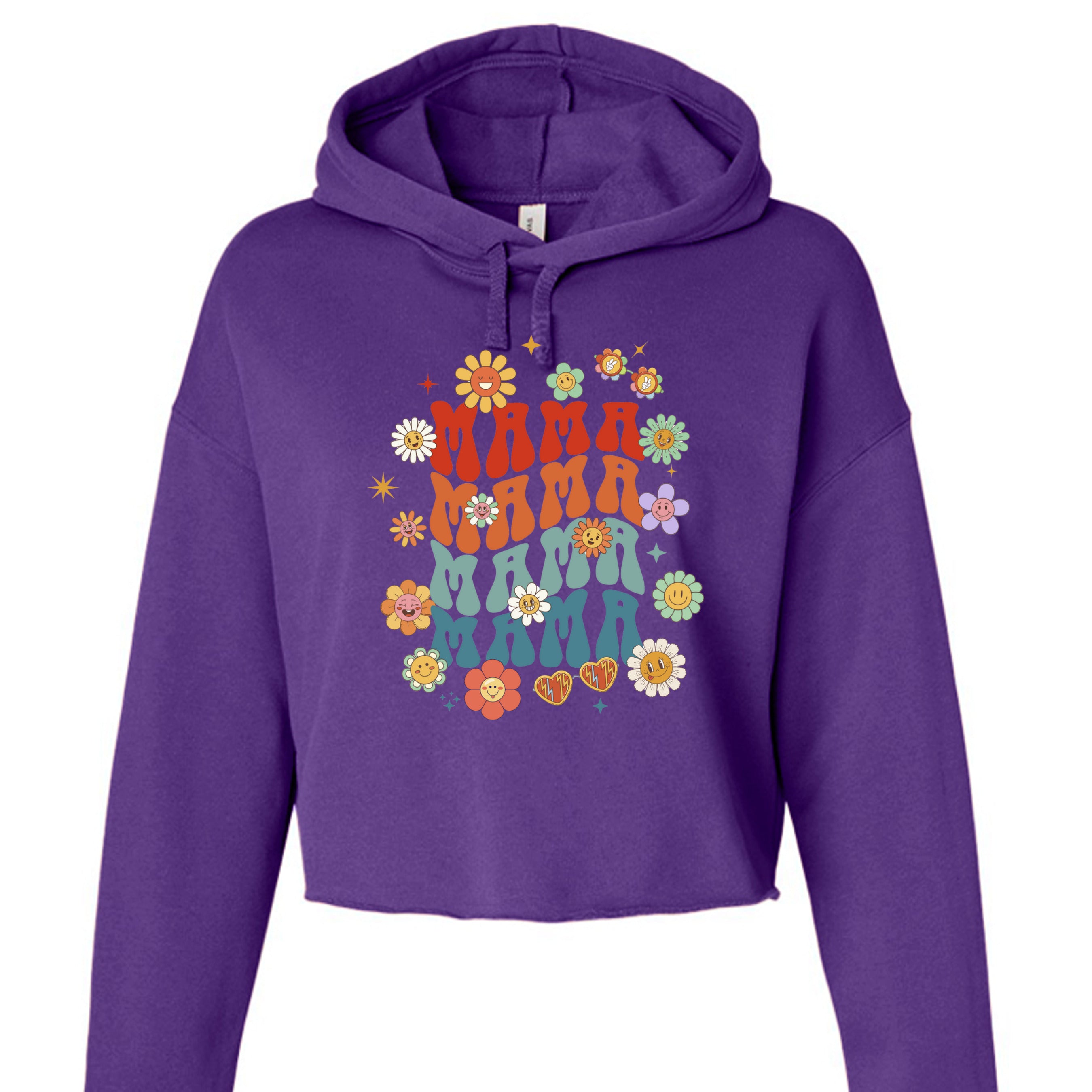Team Purple - B7502 - FRONT