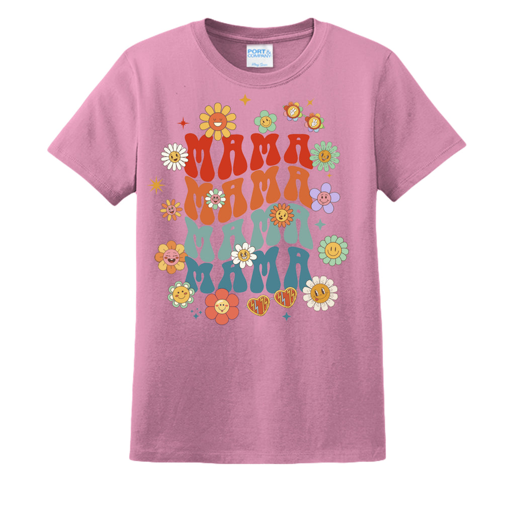 Candy Pink - LPC54 - FRONT