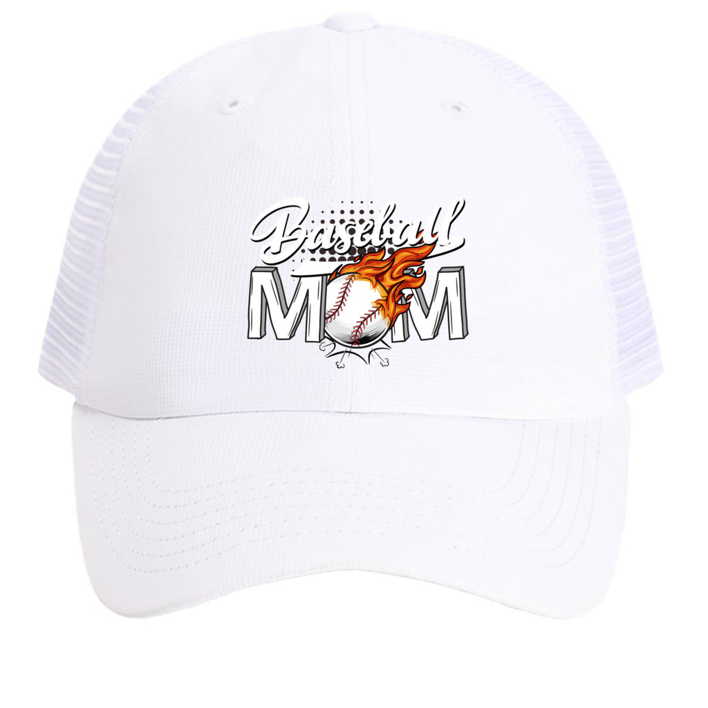 White - L338M - FRONT