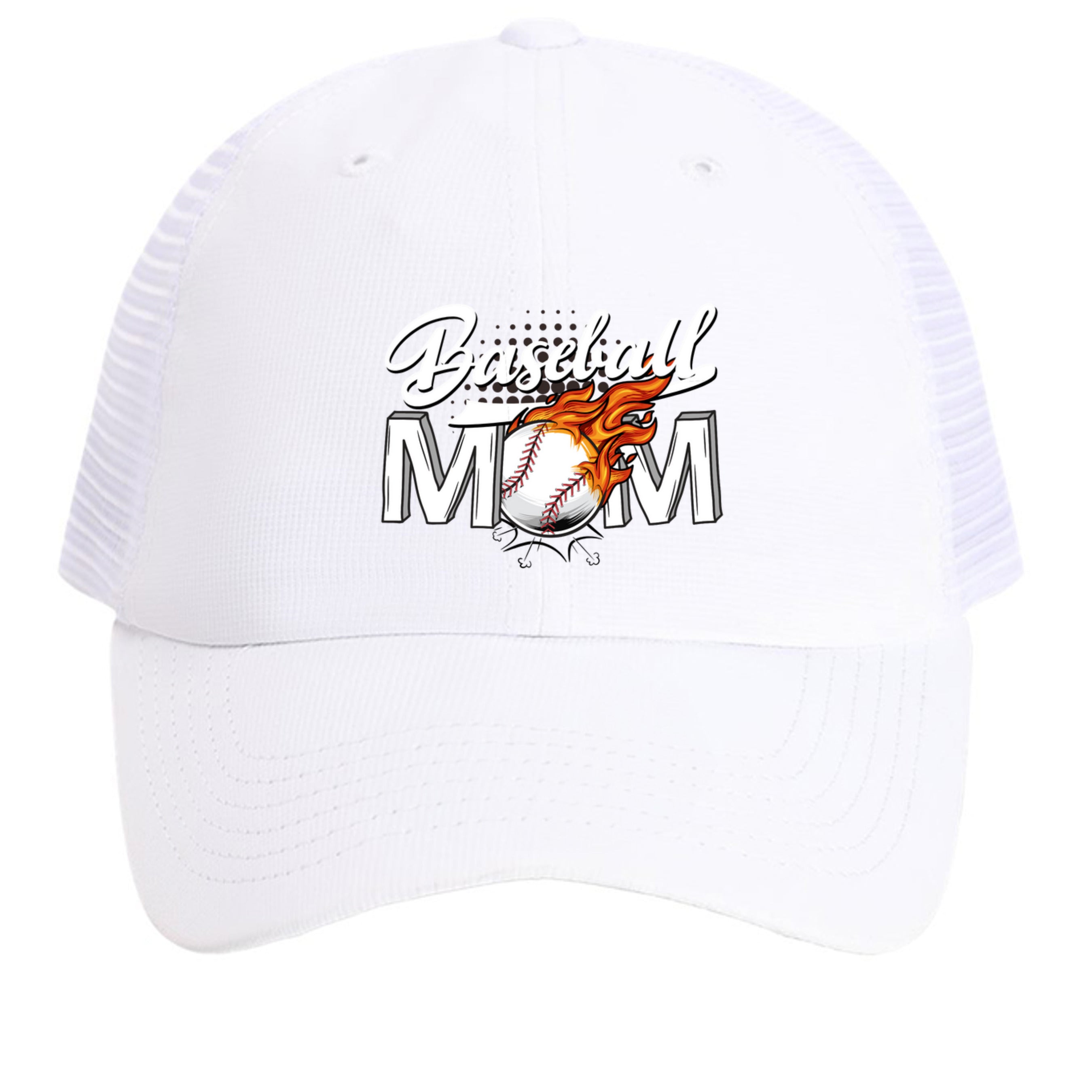 White - L338M - FRONT