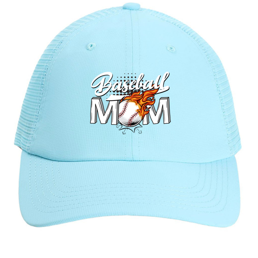 Light Blue - L338M - FRONT