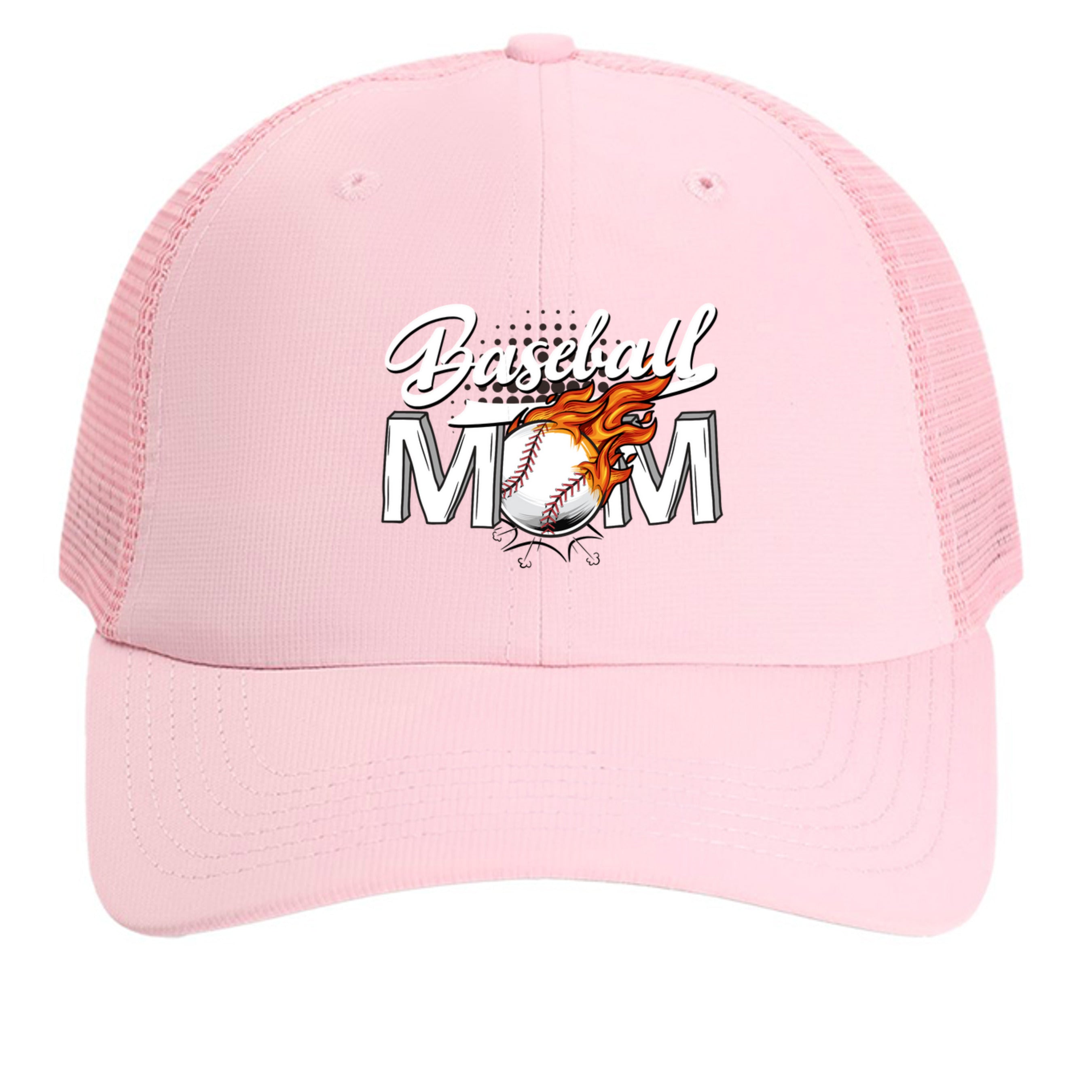 Light Pink - L338M - FRONT