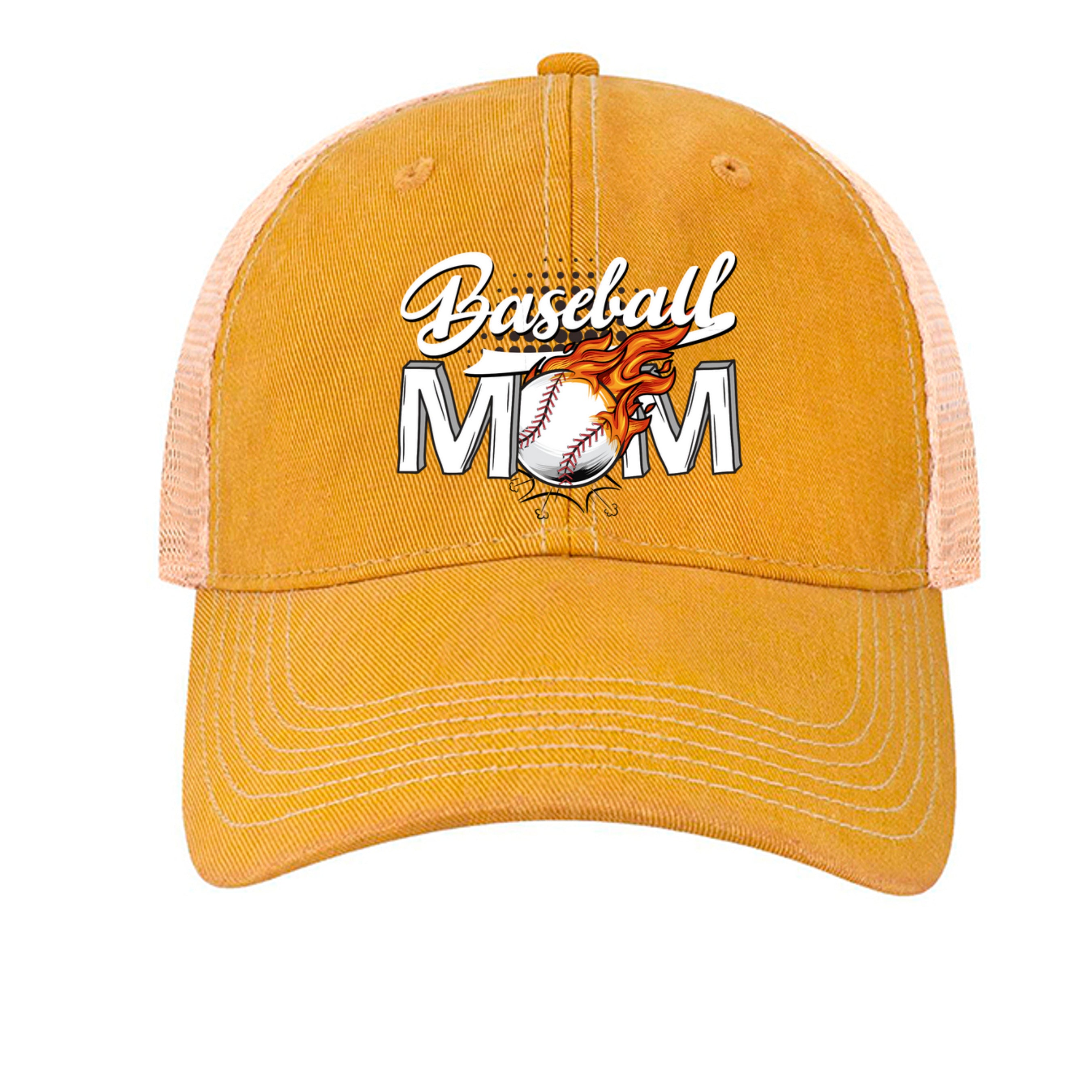 Yellow/ Khaki - OFA - FRONT