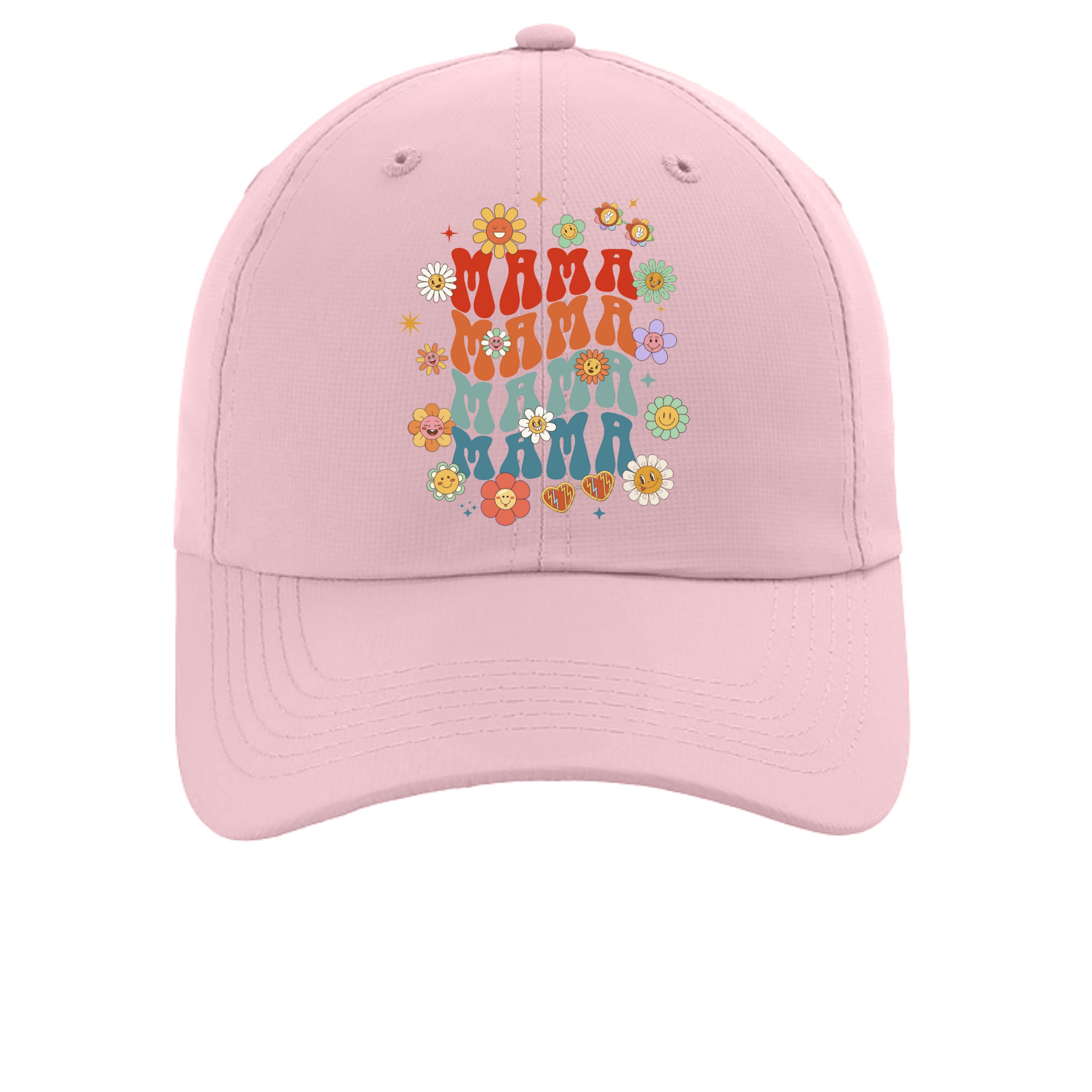 Light Pink - X210P - FRONT