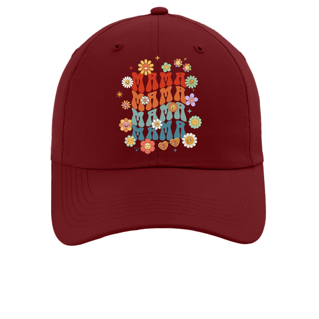 Maroon - X210P - FRONT