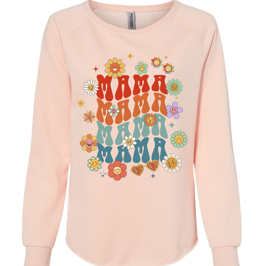 Blush - PRM2000 - FRONT