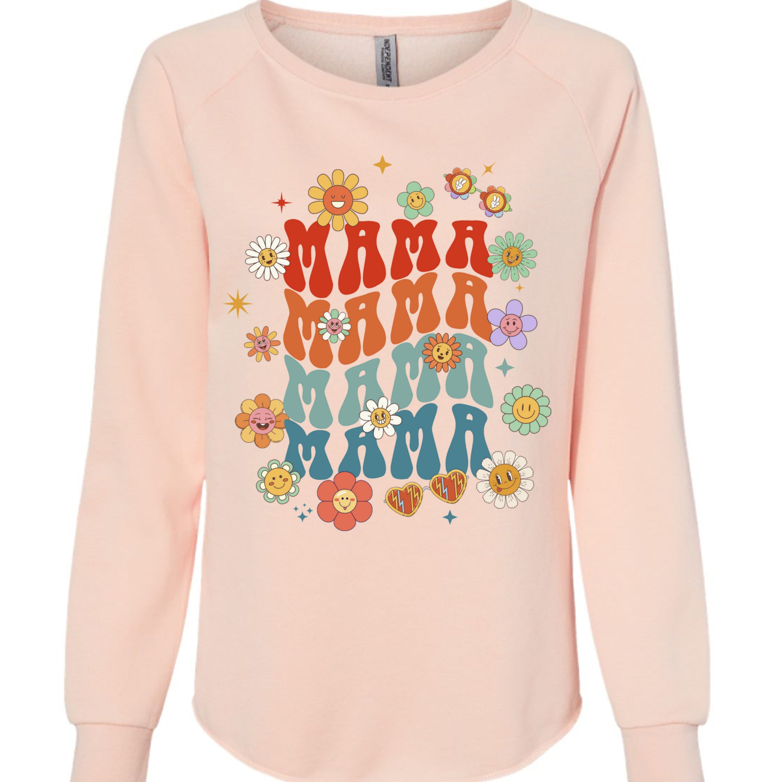 Blush - PRM2000 - FRONT