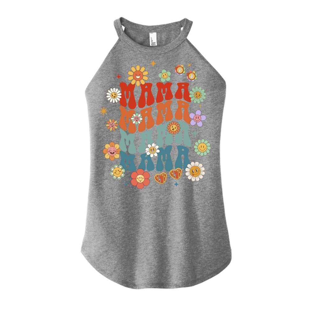 Grey Frost - DT137L - FRONT