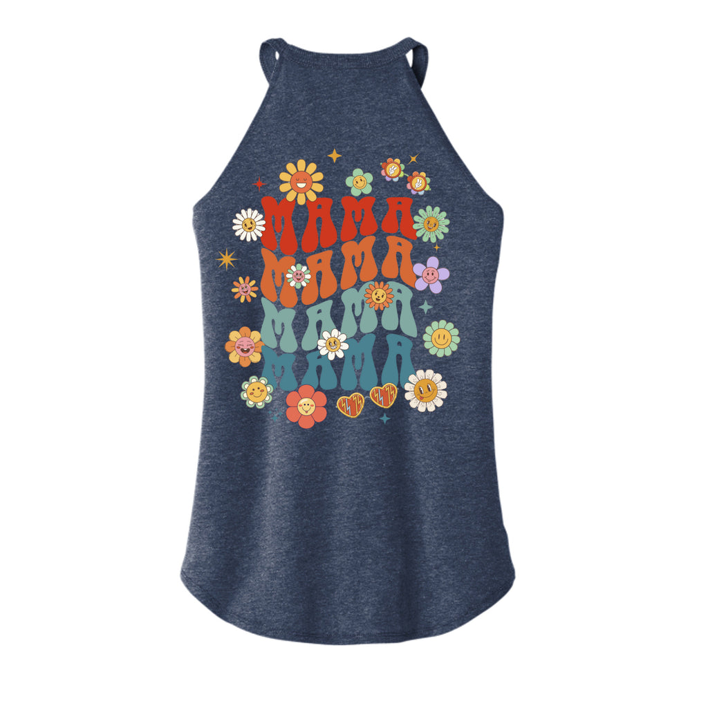 Navy Frost - DT137L - FRONT