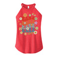 Red Frost - DT137L - FRONT