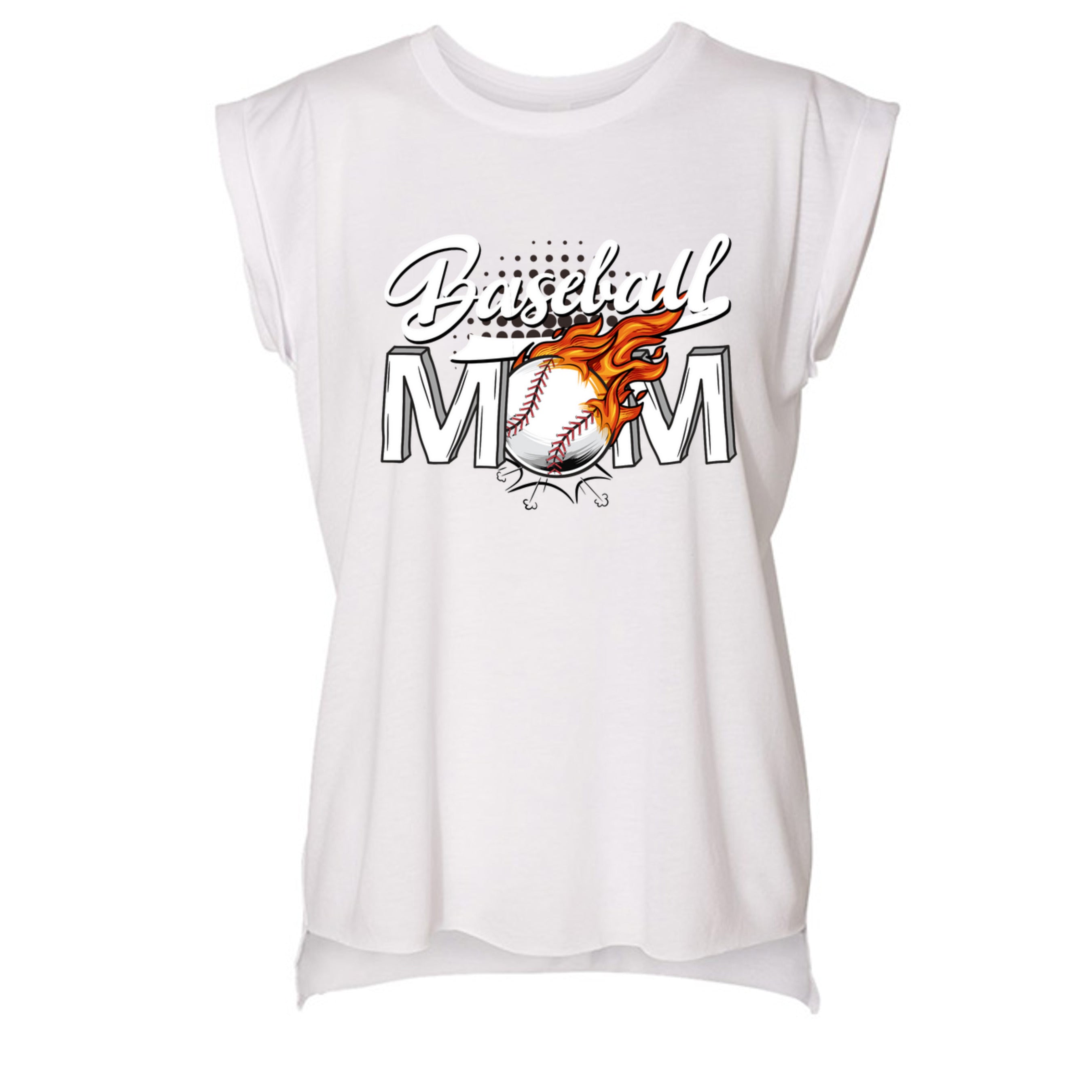 WHITE - 8804 - FRONT