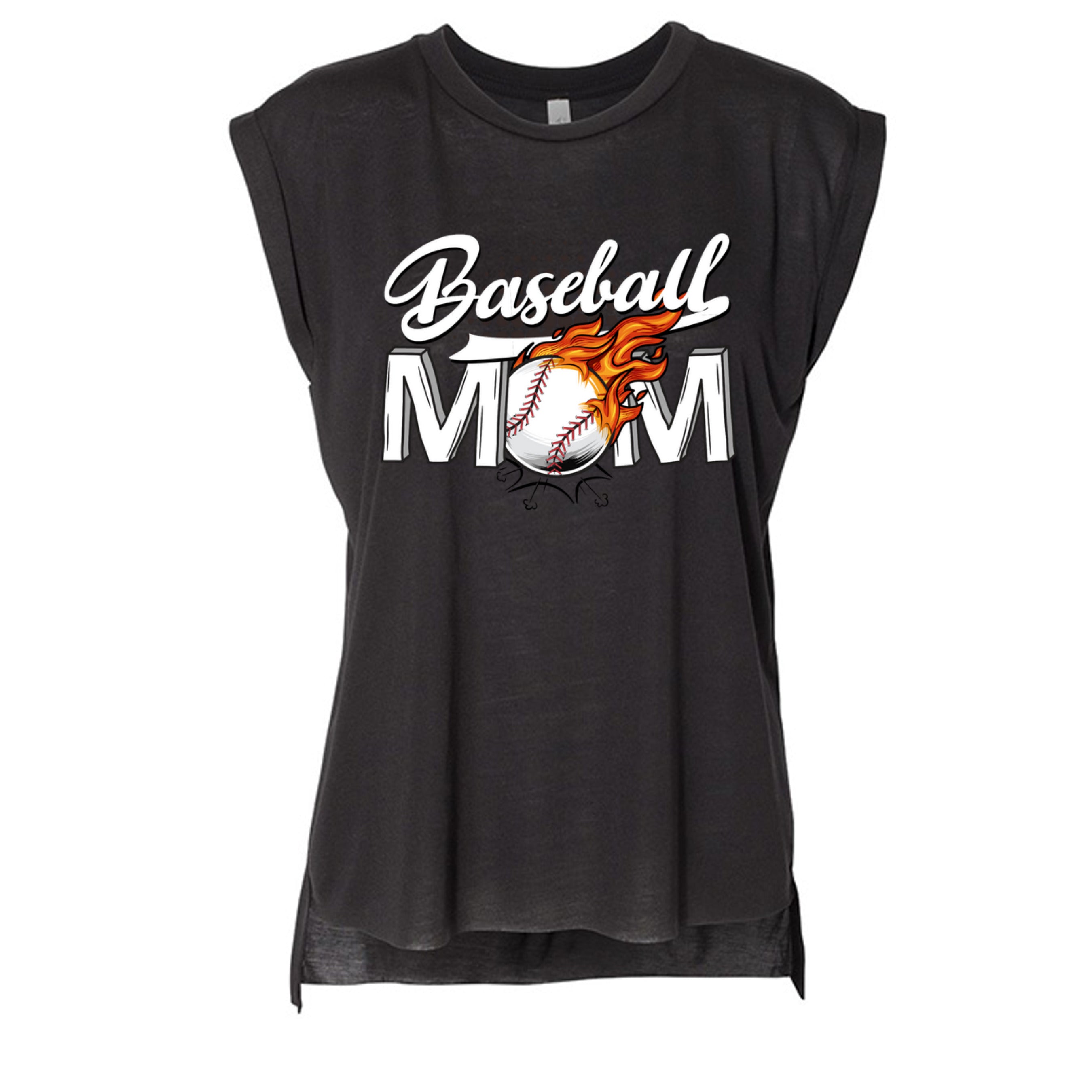 BLACK - 8804 - FRONT