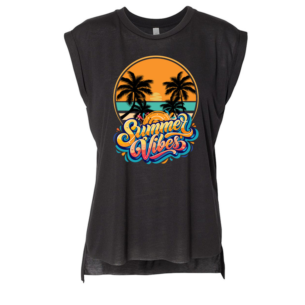BLACK - 8804 - FRONT