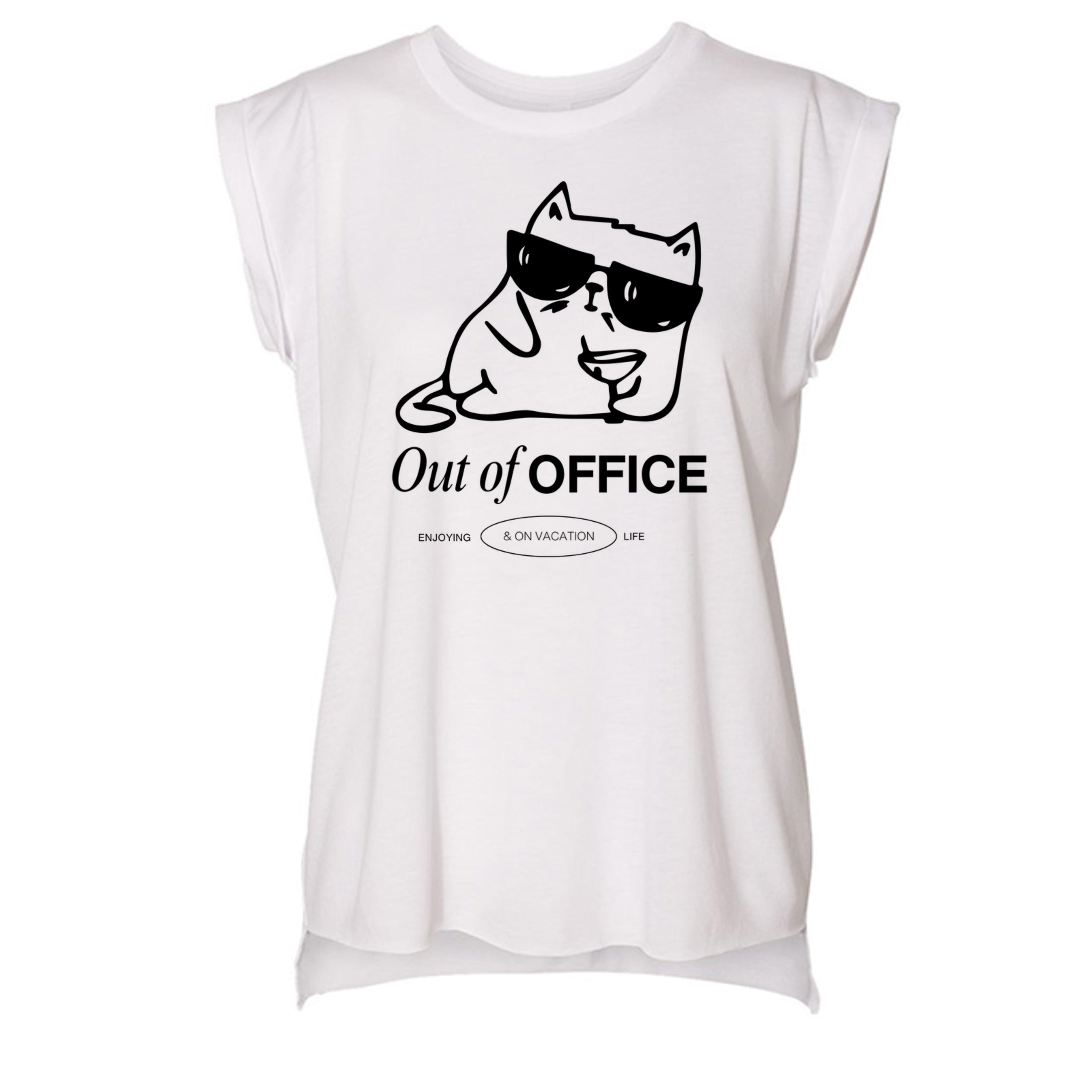WHITE - 8804 - FRONT