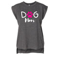 DARK GRY HEATHER - 8804 - FRONT