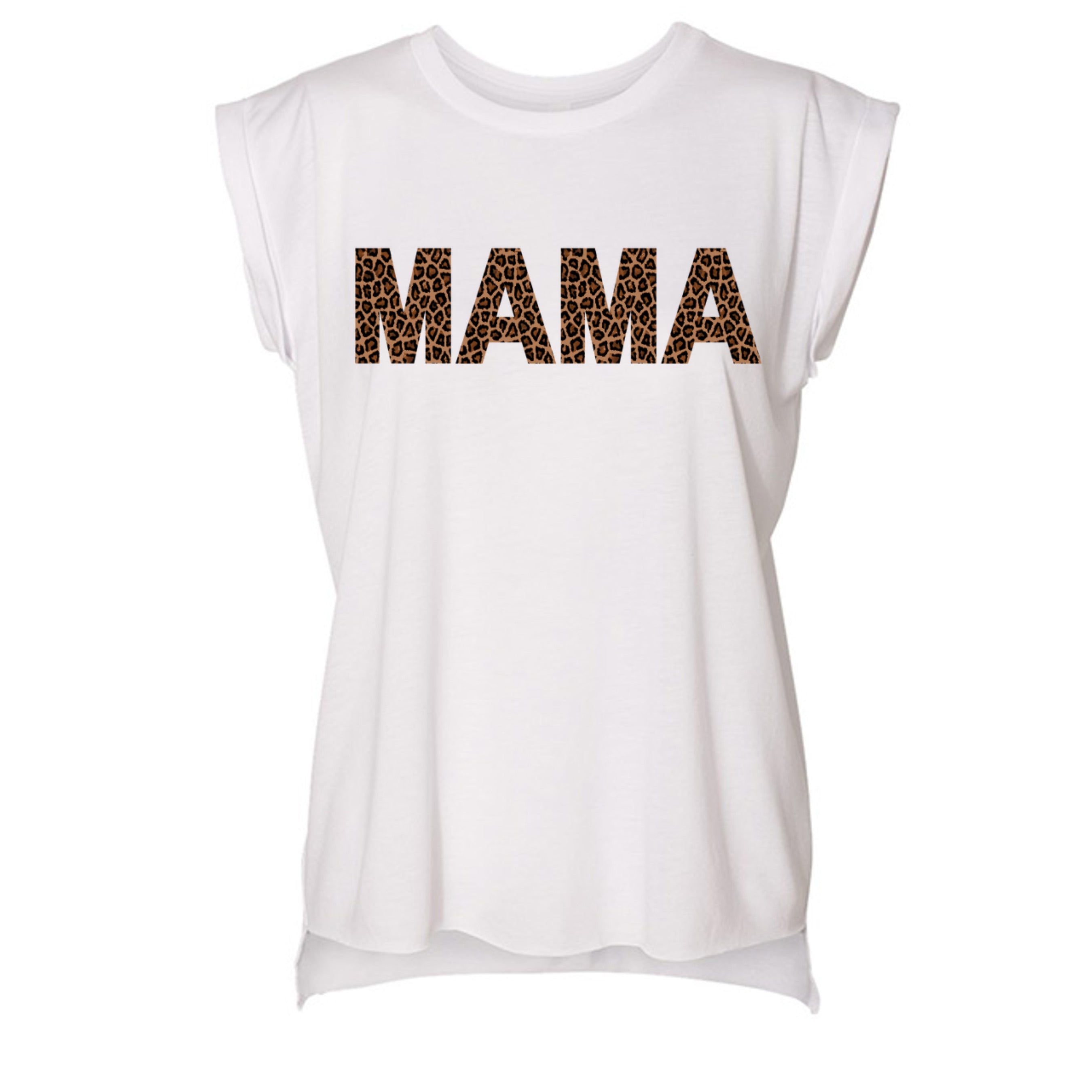 WHITE - 8804 - FRONT