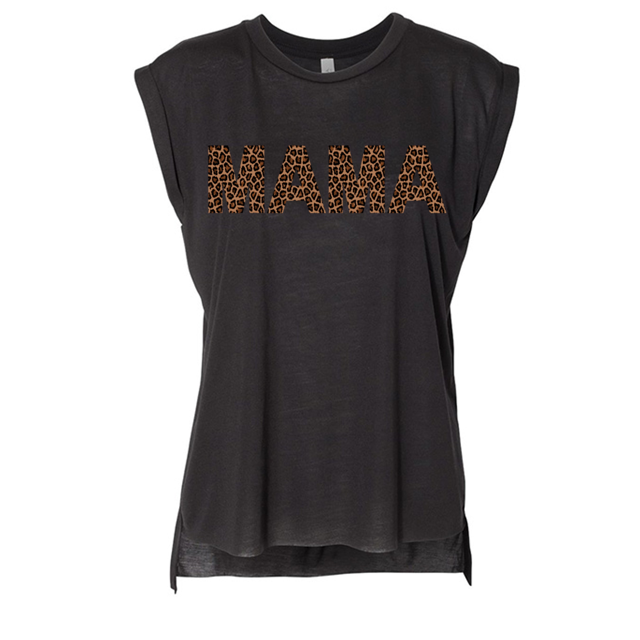 BLACK - 8804 - FRONT