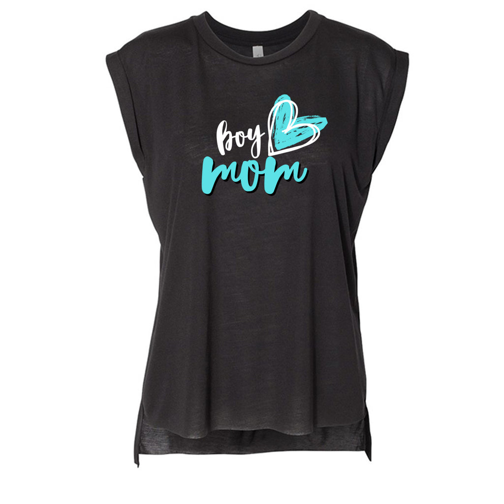 BLACK - 8804 - FRONT