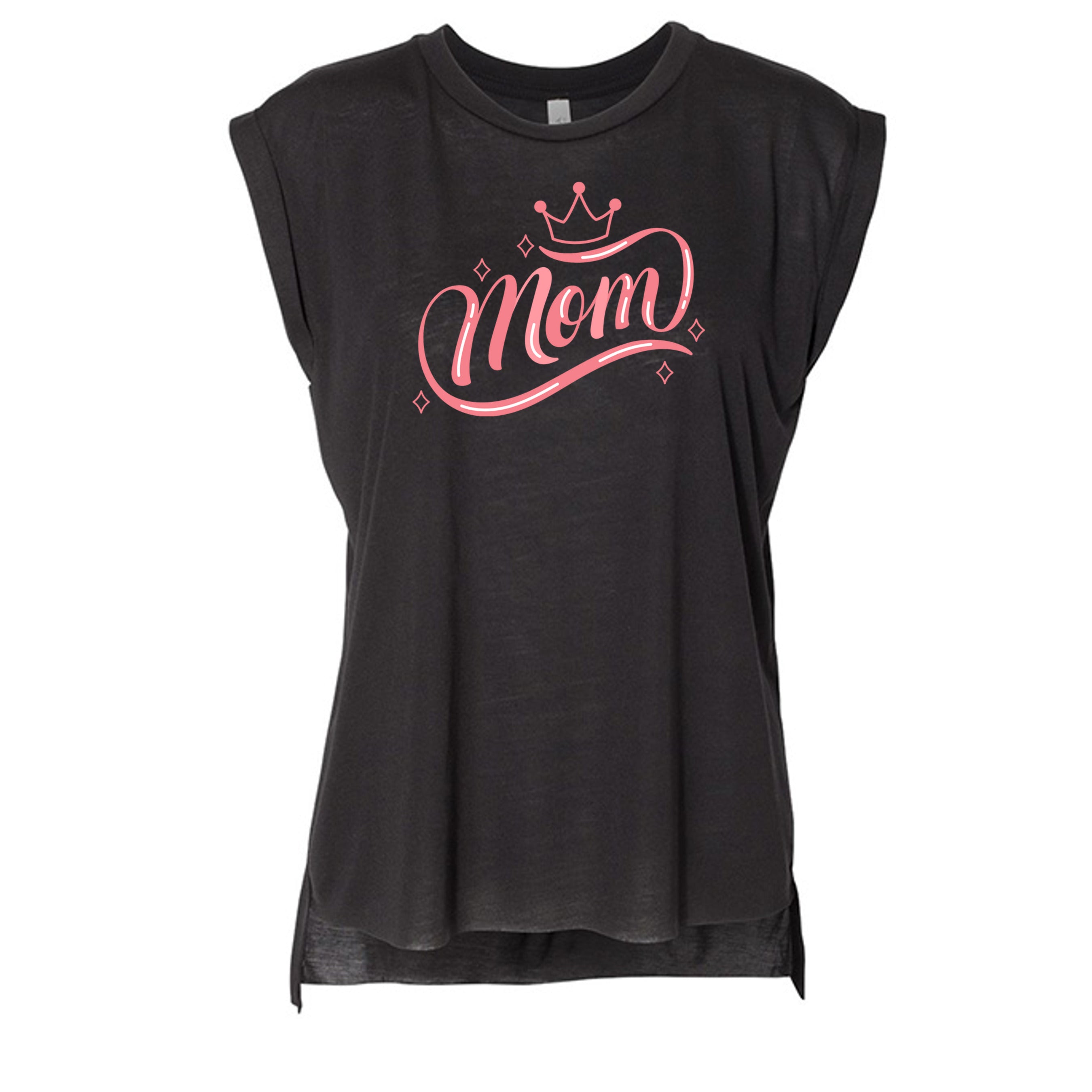 BLACK - 8804 - FRONT