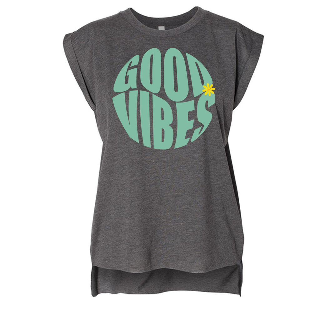 DARK GRY HEATHER - 8804 - FRONT
