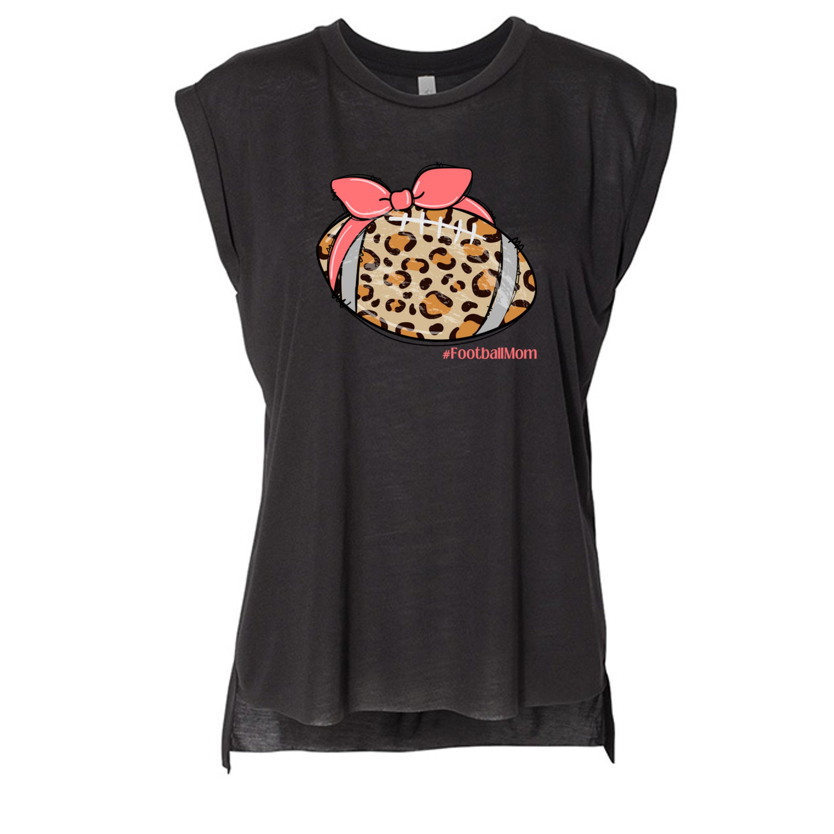 BLACK - 8804 - FRONT
