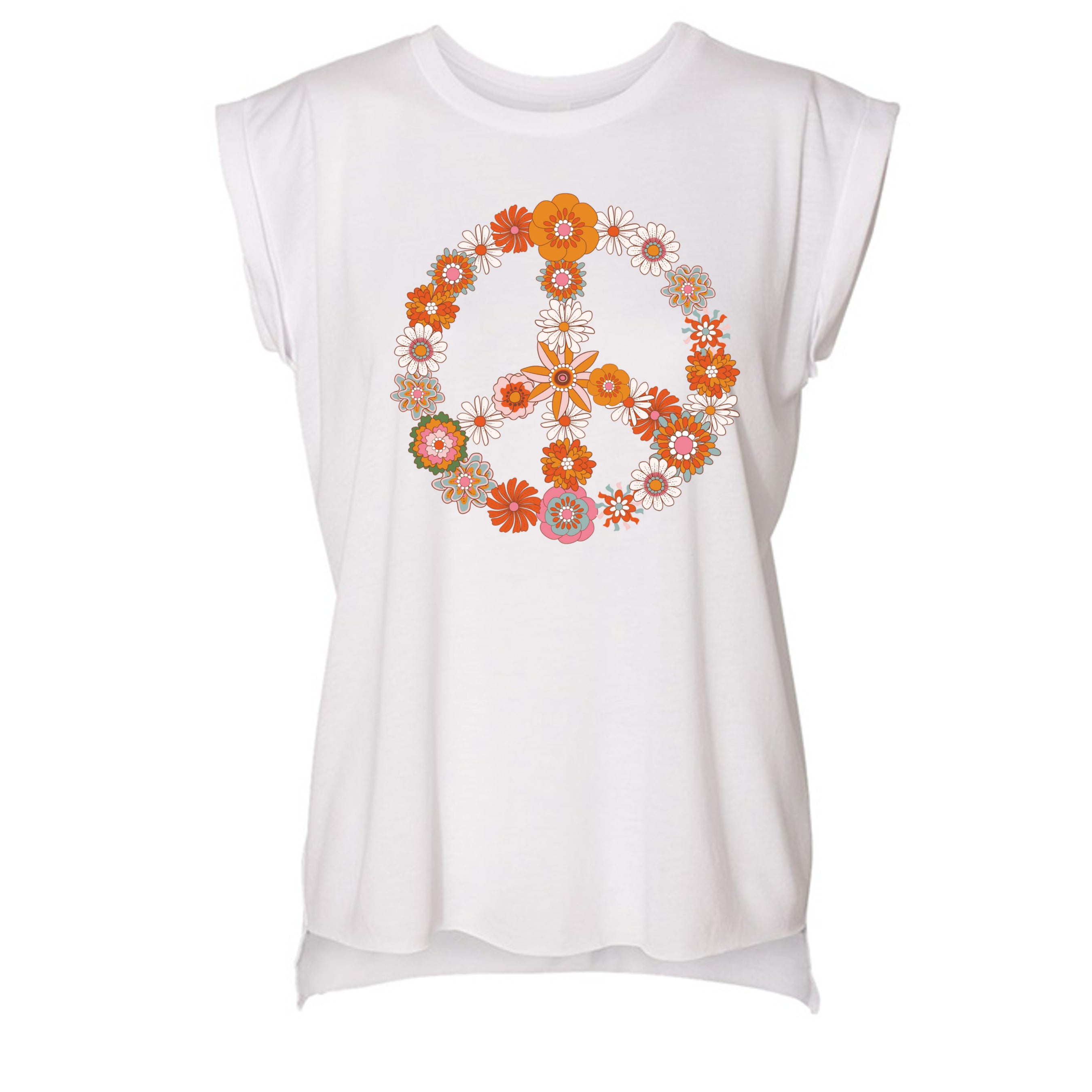 WHITE - 8804 - FRONT