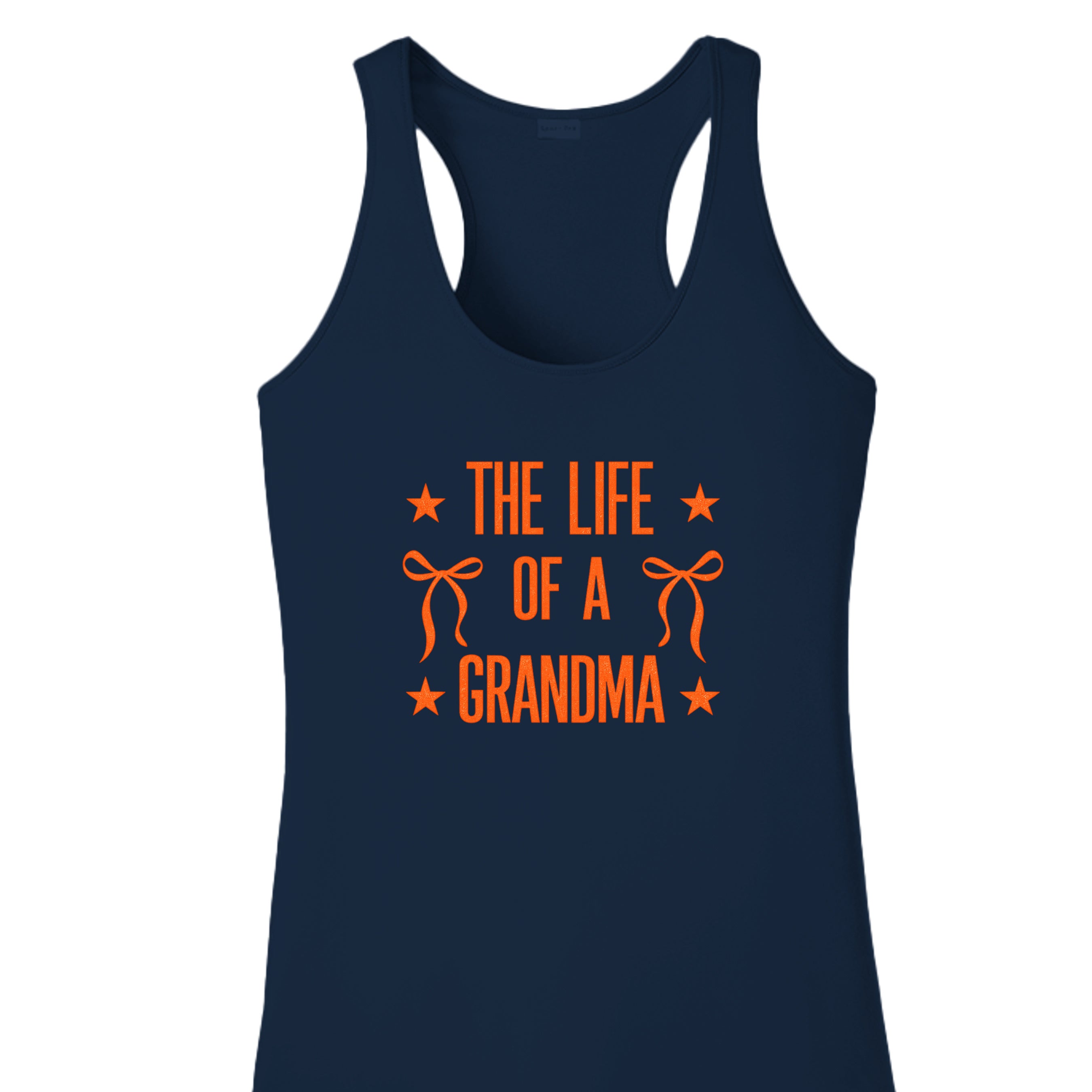 True Navy - LST356 - FRONT