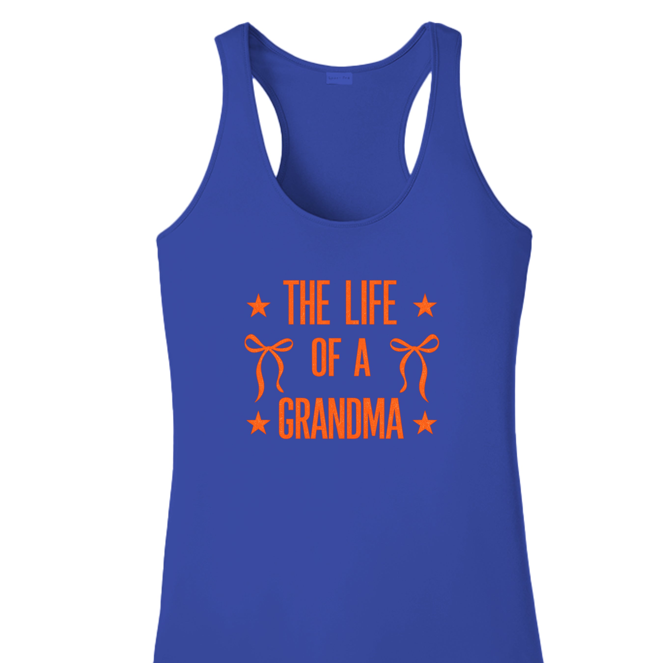 True Royal - LST356 - FRONT