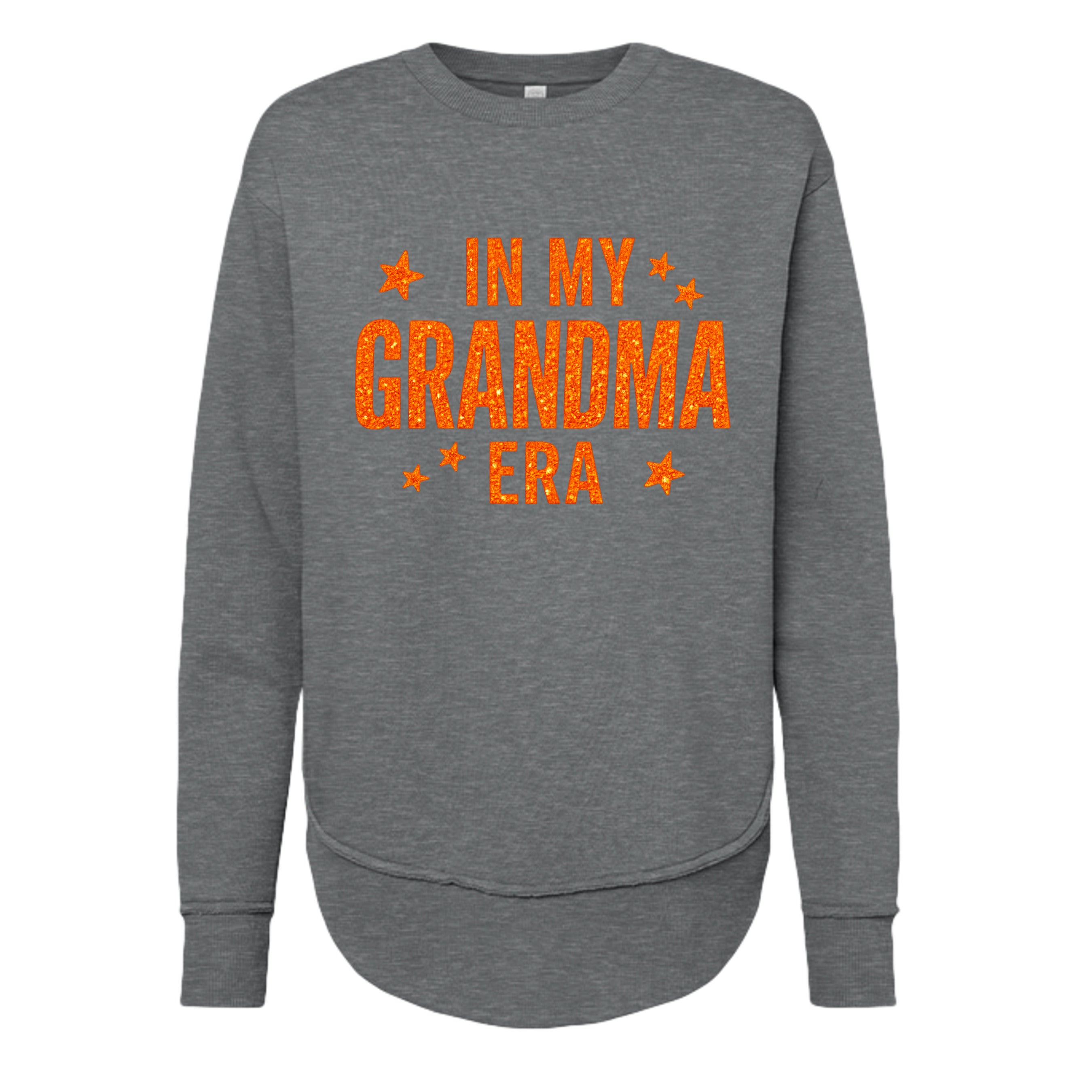 GRANITE HEATHER - 3525 - FRONT