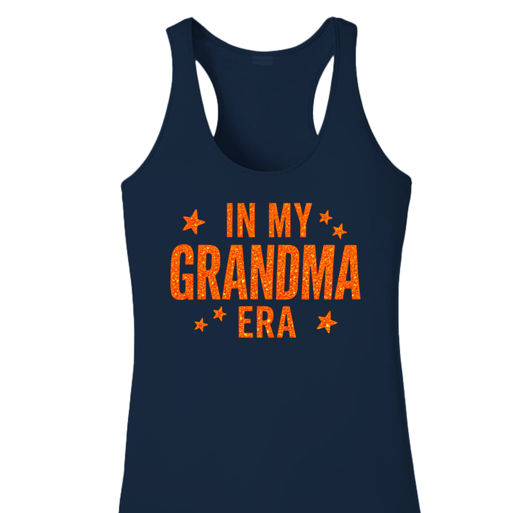 True Navy - LST356 - FRONT