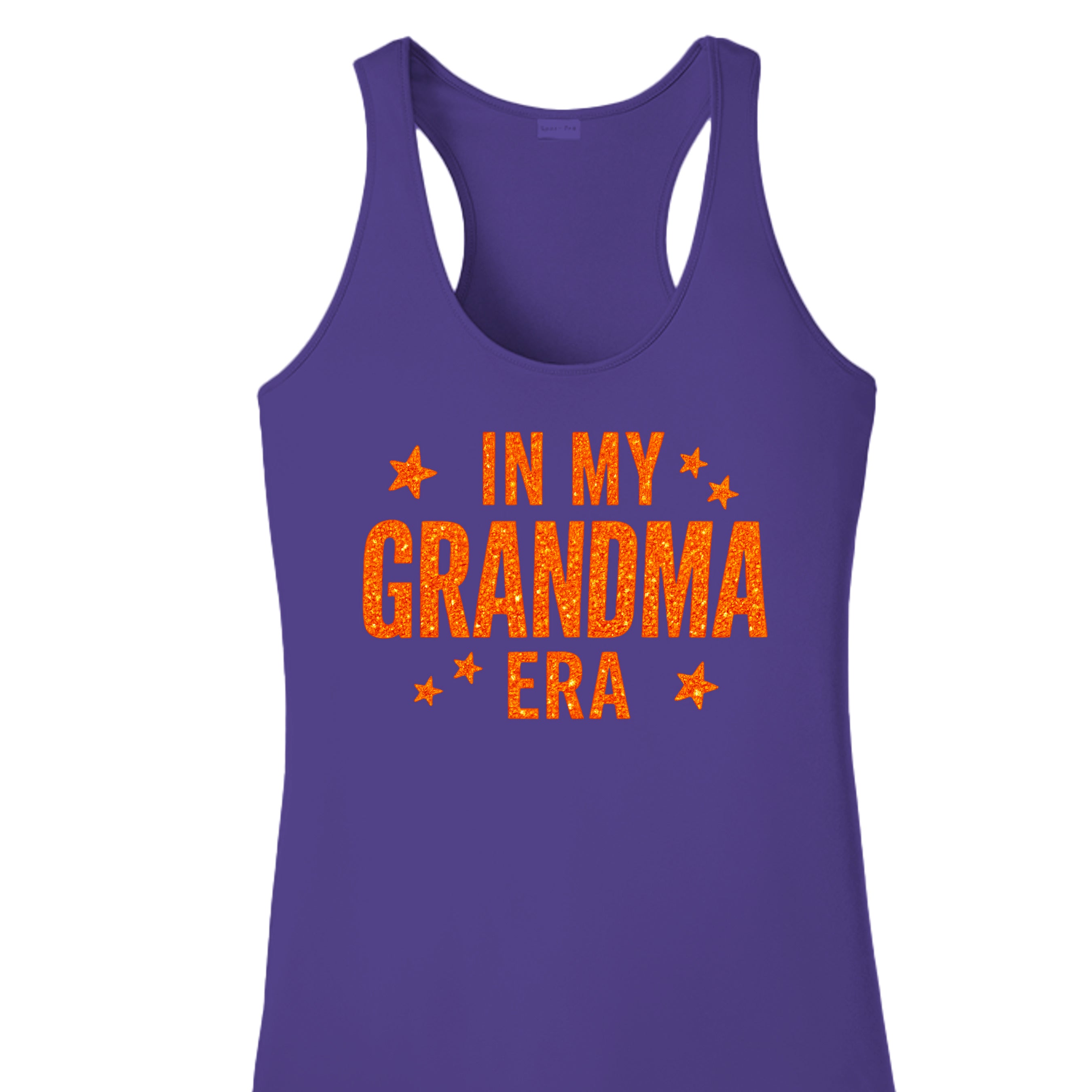 Purple - LST356 - FRONT