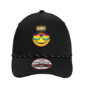 Black - 6054S - FRONT