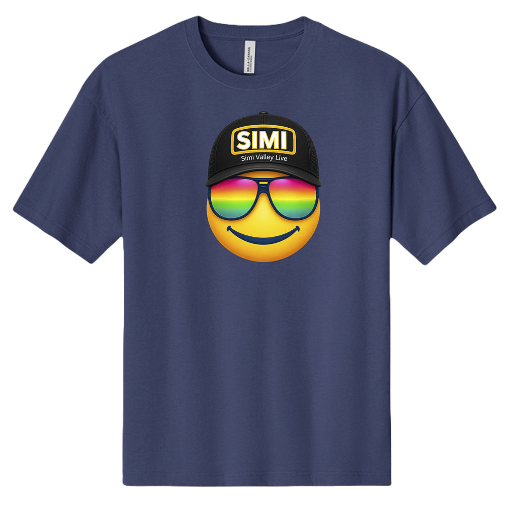 NAVY - 3010C - FRONT